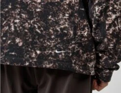 Nike ACG Therma-FIT 'Wolf Tree' Hoodie -Obey Geschaft sz 621636 e