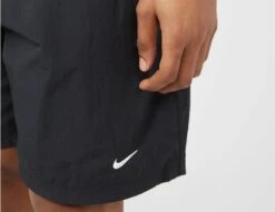 Nike Solo Swoosh Shorts -Obey Geschaft sz 621715 d