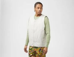 Nike Life Woven Insulated Military Gilet