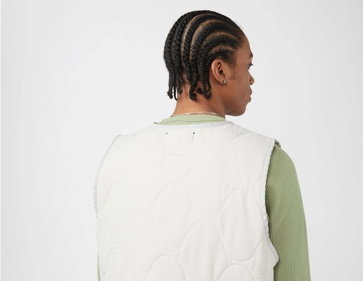 Nike Life Woven Insulated Military Gilet 5 Nike Life Woven Insulated Military Gilet - Image 5