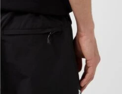 AAPE By A Bathing Ape Badge Shorts -Obey Geschaft sz 623463 f