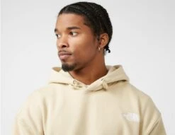 The North Face Icon Hoodie -Obey Geschaft sz 627747 d