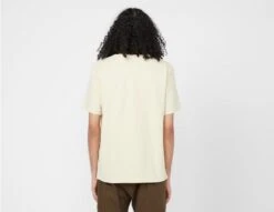 The North Face 1966 Ringer T-Shirt -Obey Geschaft sz 627748 d