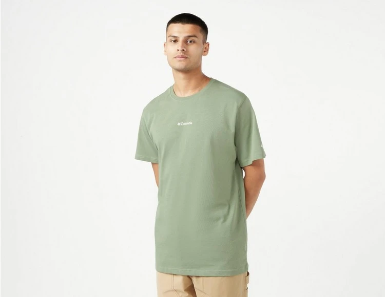 Columbia Pine T-Shirt - ?exclusive 2 Columbia Pine T-Shirt - ?exclusive – Bild 2