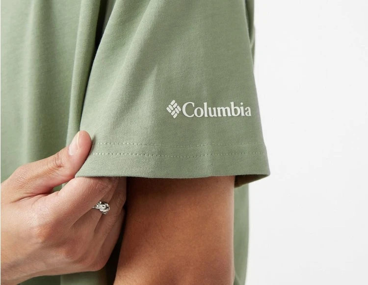 Columbia Pine T-Shirt - ?exclusive 5 Columbia Pine T-Shirt - ?exclusive – Bild 5