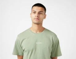 Columbia Pine T-Shirt - ?exclusive 11 Columbia Pine T-Shirt - ?exclusive -Obey Geschaft sz 627772 f