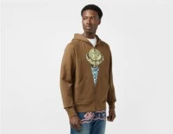 ICECREAM Cone Zip Hoodie