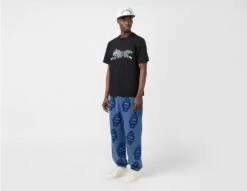 ICECREAM Running Dog T-Shirt -Obey Geschaft sz 628755 c