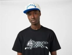 ICECREAM Running Dog T-Shirt -Obey Geschaft sz 628755 d