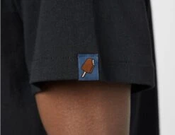 ICECREAM Running Dog T-Shirt -Obey Geschaft sz 628755 e