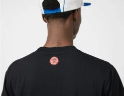 ICECREAM Running Dog T-Shirt -Obey Geschaft sz 628755 f