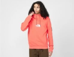 The North Face Fine Alpine Hoodie