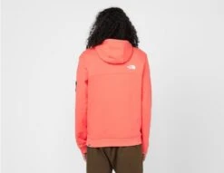 The North Face Fine Alpine Hoodie -Obey Geschaft sz 629193 d