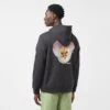 Gramicci Flower Hoodie