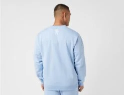 Billionaire Boys Club Small Arch Logo Crew Sweatshirt -Obey Geschaft sz 634867 c