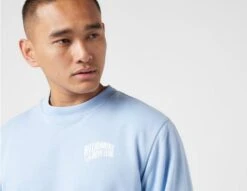 Billionaire Boys Club Small Arch Logo Crew Sweatshirt -Obey Geschaft sz 634867 d