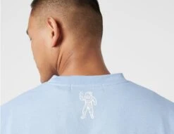 Billionaire Boys Club Small Arch Logo Crew Sweatshirt -Obey Geschaft sz 634867 e