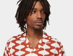 OAS Big Lauda Shirt -Obey Geschaft sz 637011 d