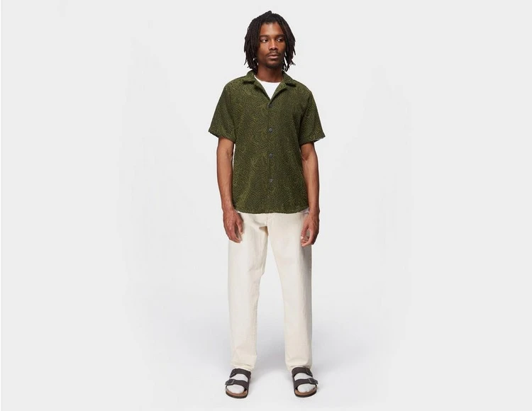 OAS Squiggle Cuba Shirt 2 OAS Squiggle Cuba Shirt - Image 2