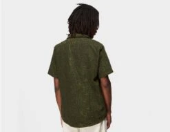 OAS Squiggle Cuba Shirt 8 OAS Squiggle Cuba Shirt -Obey Geschaft sz 637019 c