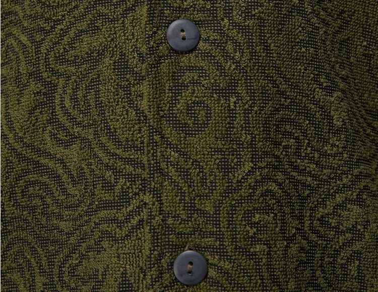 OAS Squiggle Cuba Shirt 4 OAS Squiggle Cuba Shirt - Image 4