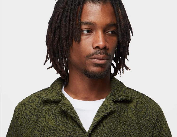 OAS Squiggle Cuba Shirt 5 OAS Squiggle Cuba Shirt - Image 5