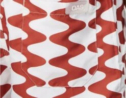 OAS Big Lauda Short 10 OAS Big Lauda Short -Obey Geschaft sz 637031 e