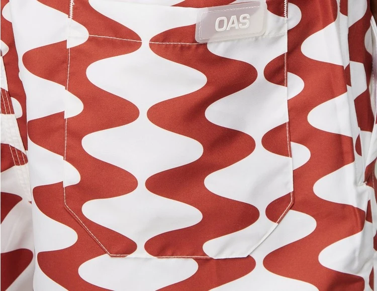 OAS Big Lauda Short 5 OAS Big Lauda Short – Bild 5