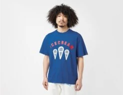 ICECREAM Race T-Shirt