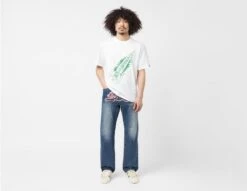 ICECREAM Rocket T-Shirt -Obey Geschaft sz 638655 c