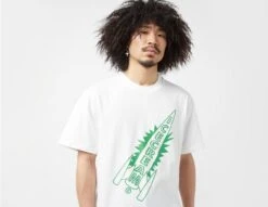 ICECREAM Rocket T-Shirt -Obey Geschaft sz 638655 d