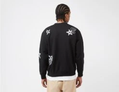 Obey Gazin Crew -Obey Geschaft sz 642931 c