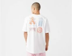 Adidas Originals Graphic Glide T-Shirt