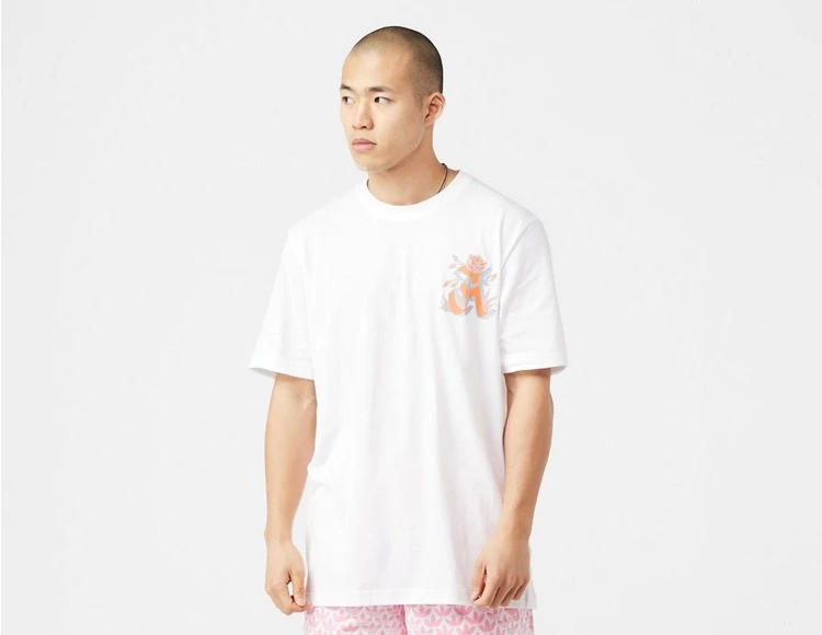 Adidas Originals Graphic Glide T-Shirt 2 Adidas Originals Graphic Glide T-Shirt - Image 2