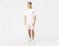 Adidas Originals Graphic Glide T-Shirt 8 Adidas Originals Graphic Glide T-Shirt -Obey Geschaft sz 644864 c