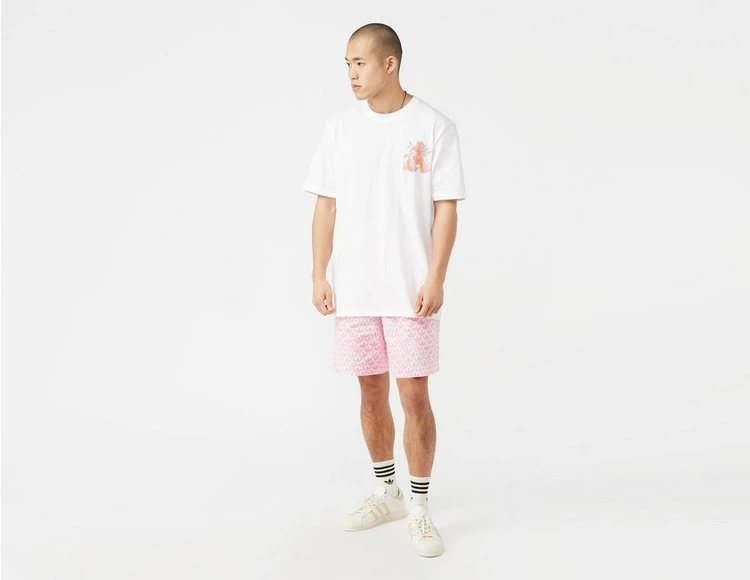 Adidas Originals Graphic Glide T-Shirt 3 Adidas Originals Graphic Glide T-Shirt - Image 3