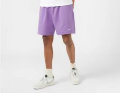 Nike NRG Premium Essentials Fleece Shorts