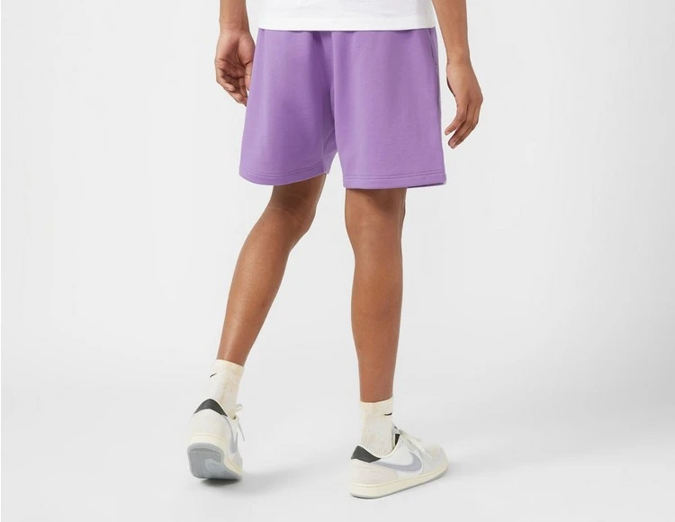 Nike NRG Premium Essentials Fleece Shorts 2 Nike NRG Premium Essentials Fleece Shorts - Image 2