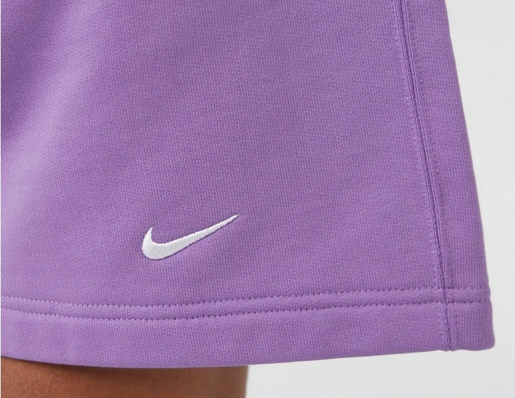 Nike NRG Premium Essentials Fleece Shorts 5 Nike NRG Premium Essentials Fleece Shorts - Image 5