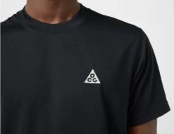 Nike ACG Dri-FIT ADV Goat Rocks T-Shirt -Obey Geschaft sz 645636 e