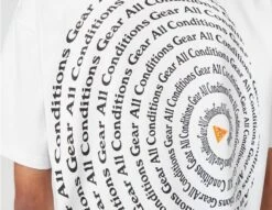 Nike ACG Vortex T-Shirt -Obey Geschaft sz 645638 f