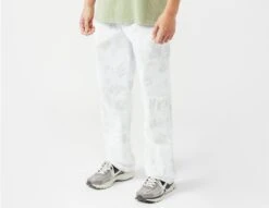 Nike Tech Pack Woven Dye Pants
