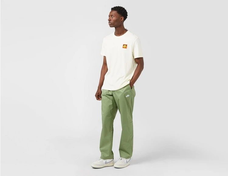 Nike Basketball Dunk T-Shirt 2 Nike Basketball Dunk T-Shirt – Bild 2