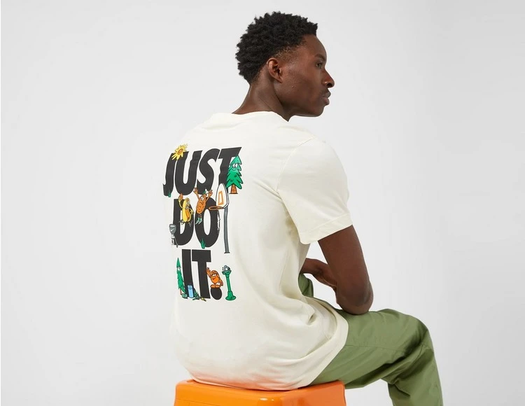 Nike Basketball Dunk T-Shirt 6 Nike Basketball Dunk T-Shirt – Bild 6