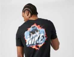 Nike Dri-FIT Training T-Shirt -Obey Geschaft sz 645710 e