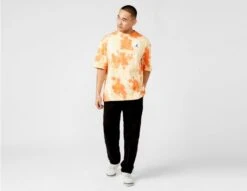 Jordan Essentials T-Shirt -Obey Geschaft sz 645719 c