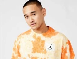 Jordan Essentials T-Shirt -Obey Geschaft sz 645719 d