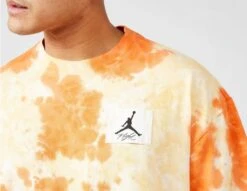 Jordan Essentials T-Shirt -Obey Geschaft sz 645719 e