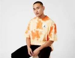 Jordan Essentials T-Shirt -Obey Geschaft sz 645719 f