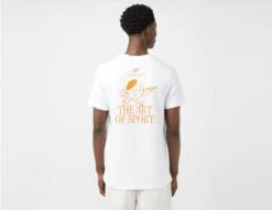 Nike Art Of Sport T-Shirt